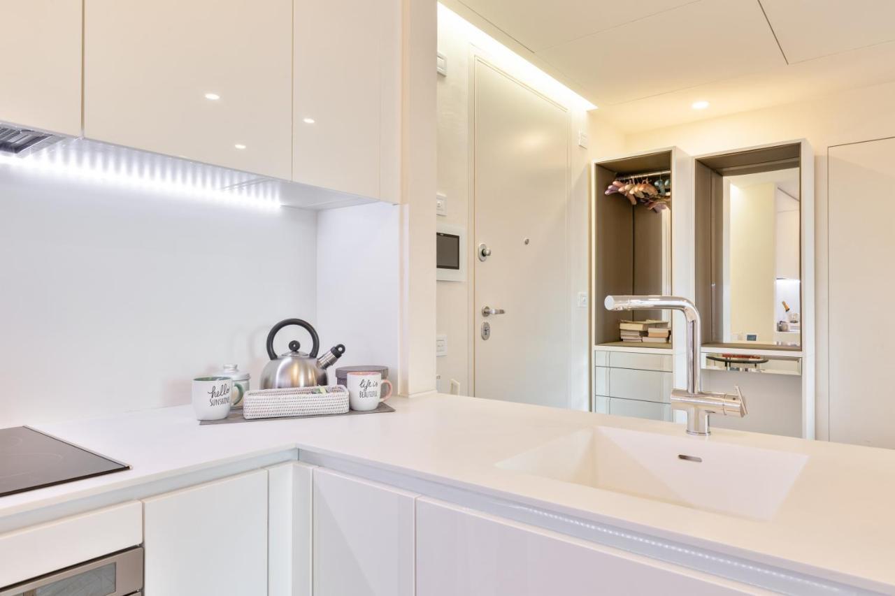 Apartamento Mavi At Colosseum