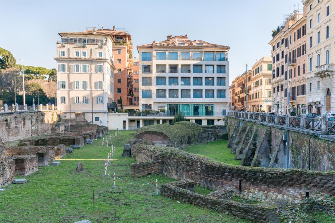 Apartamento Mavi At Colosseum