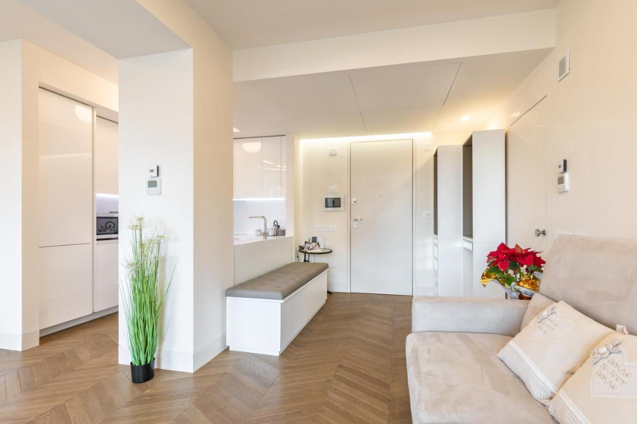 Apartamento Mavi At Colosseum *