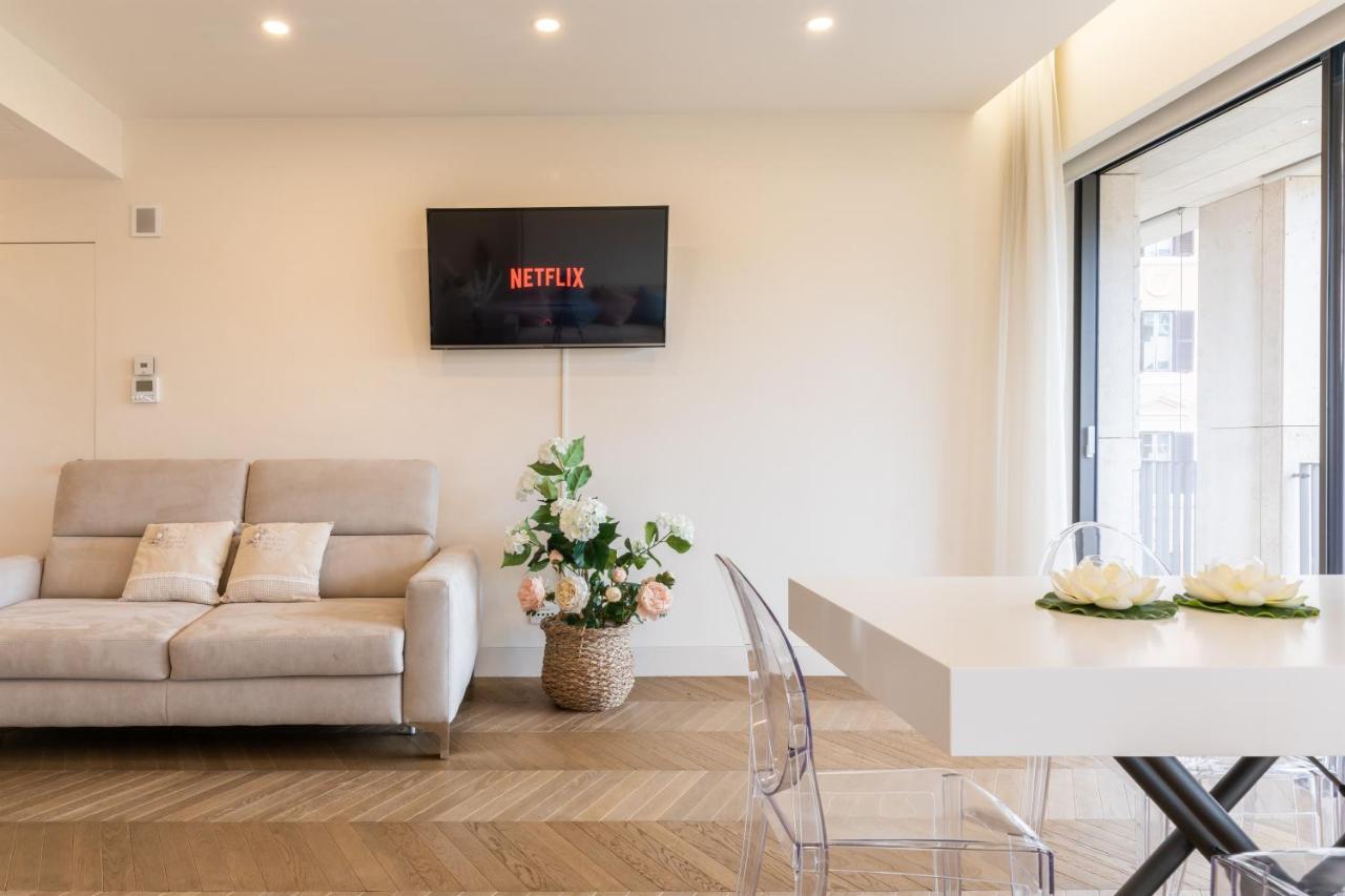 Apartamento Mavi At Colosseum