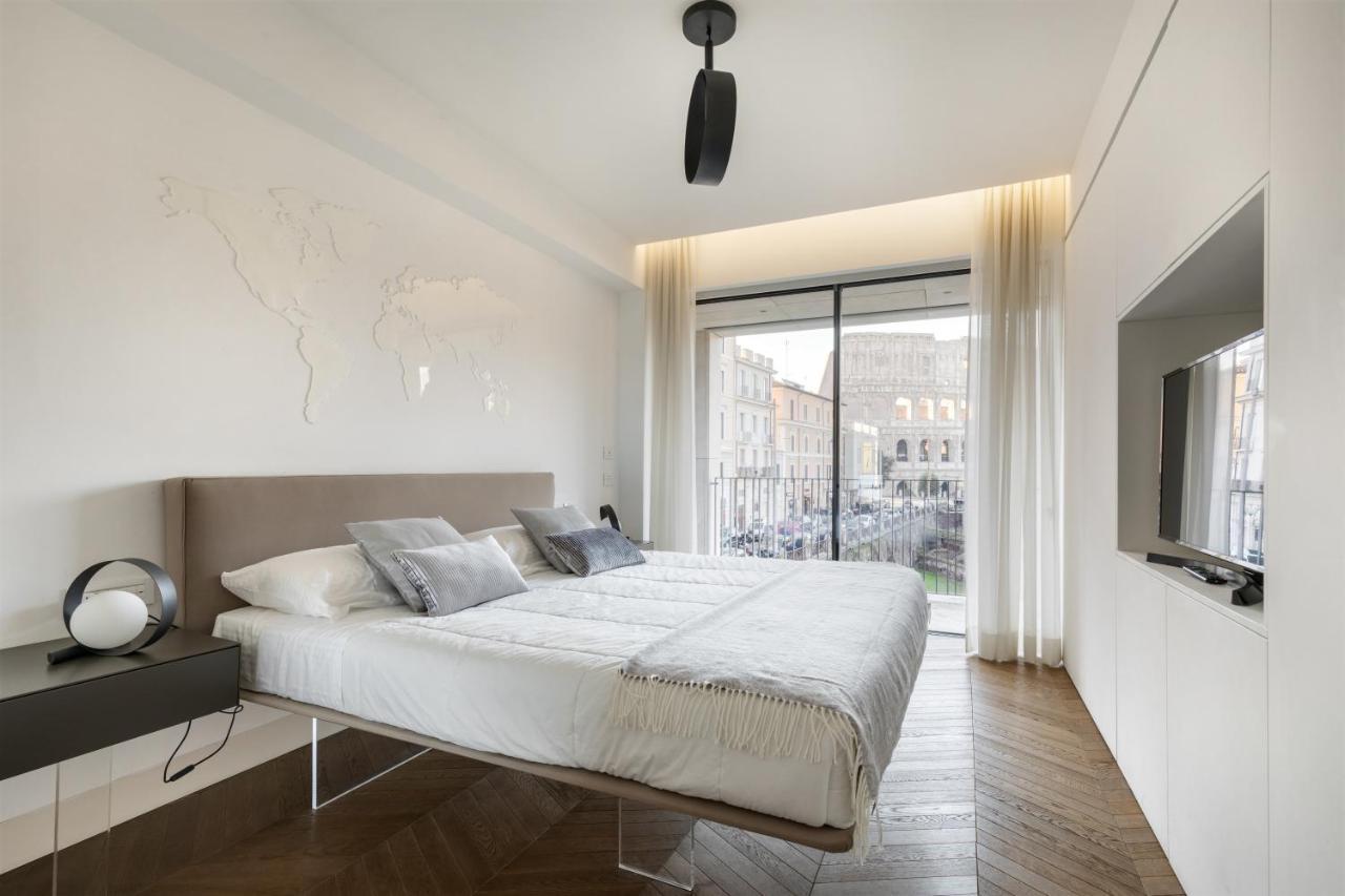 Apartamento Mavi At Colosseum