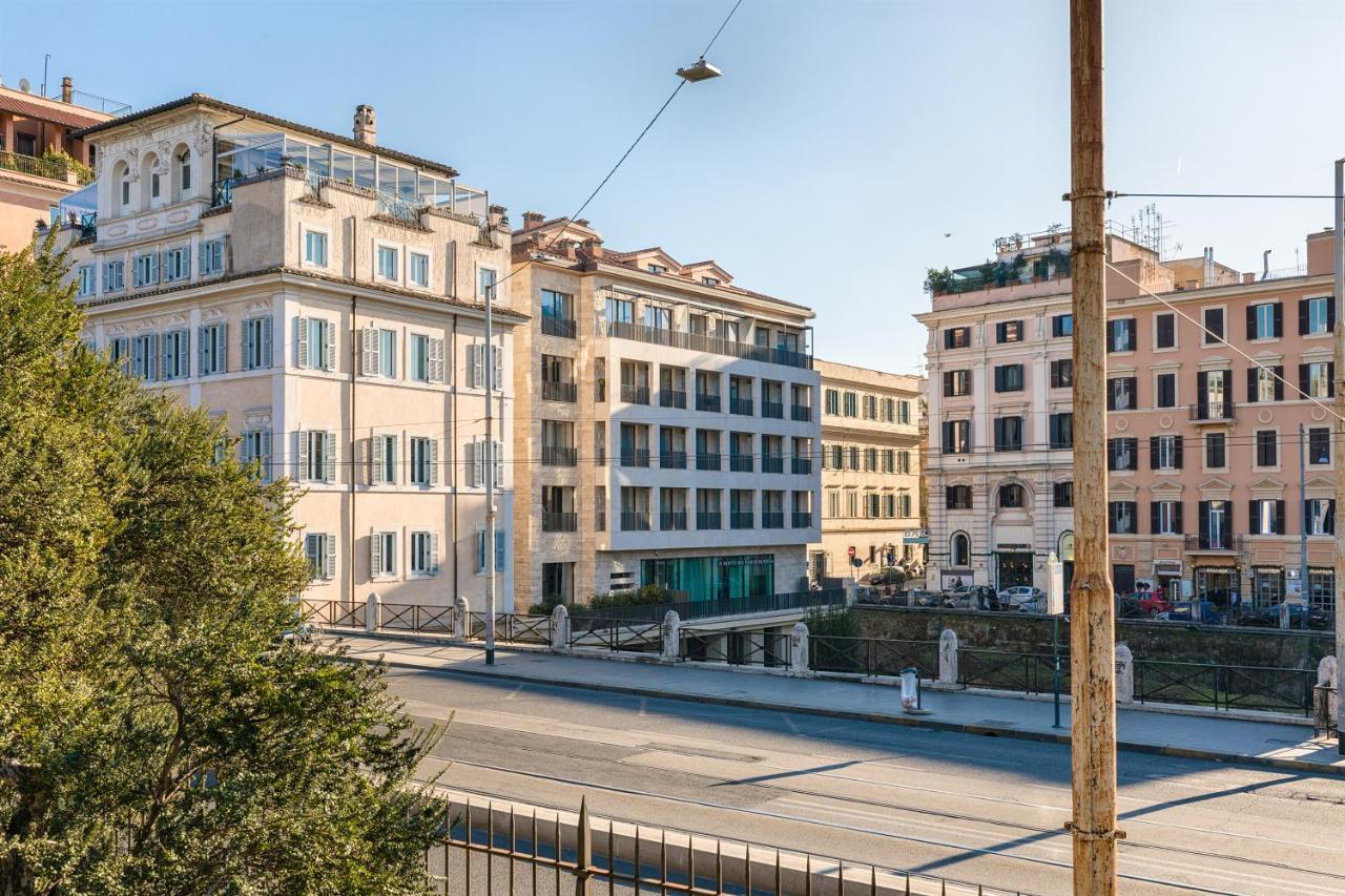 Mavi At Colosseum Apartamento *
