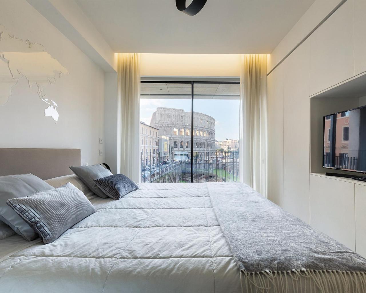 Mavi At Colosseum Apartamento