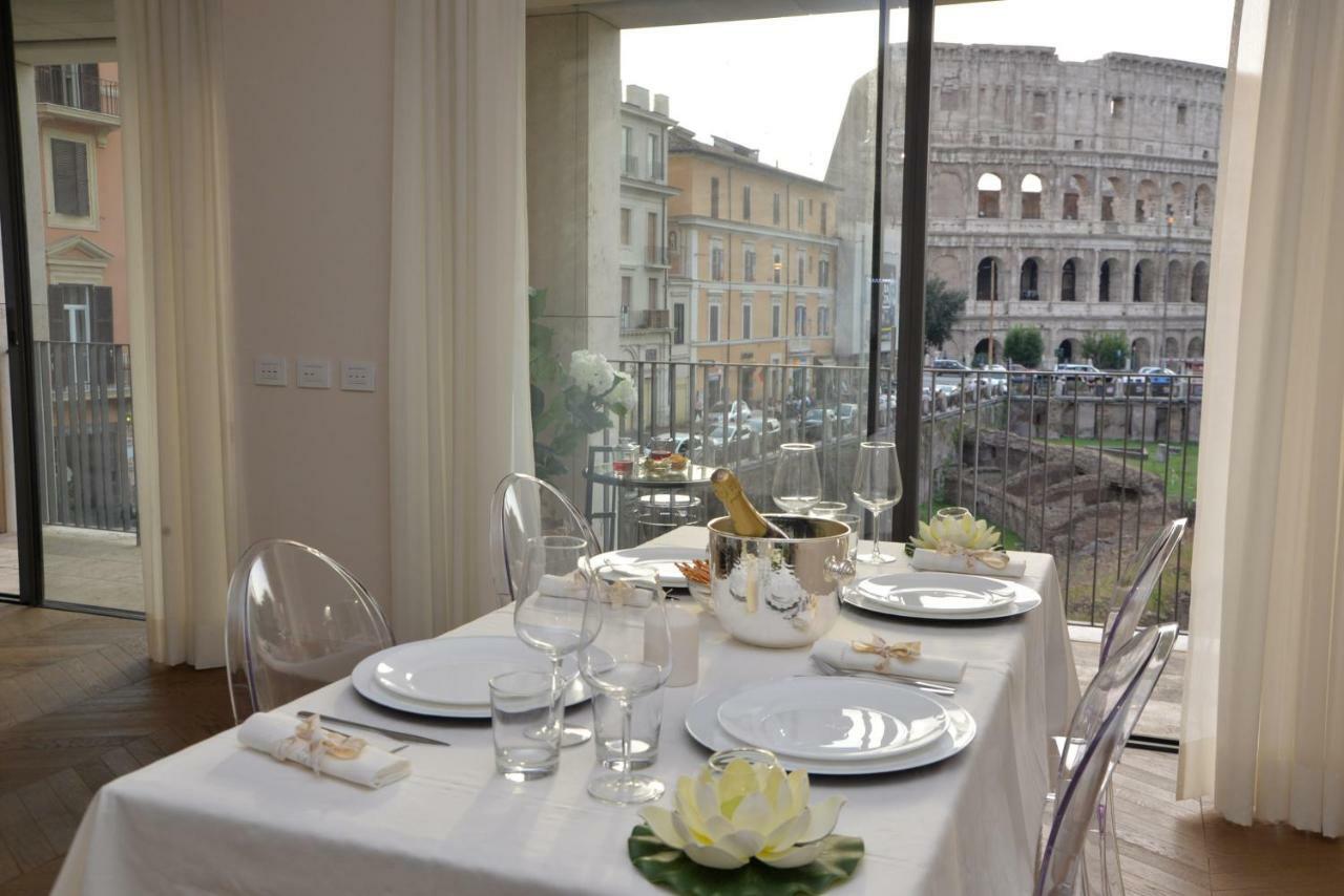 Mavi At Colosseum Apartamento *
