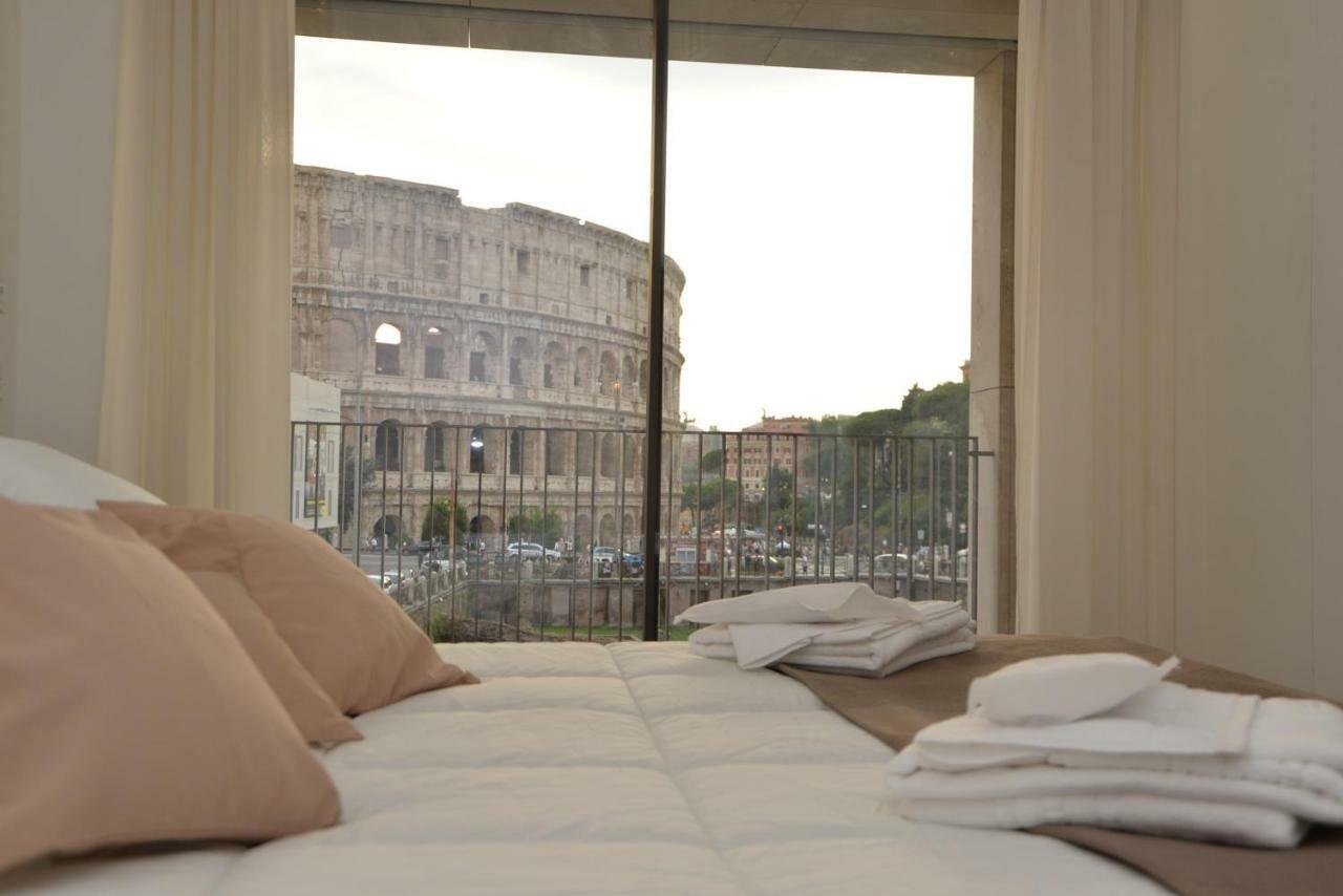 Mavi At Colosseum Apartamento *