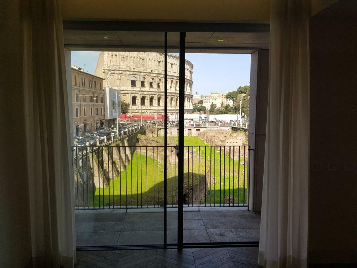 Mavi At Colosseum Apartamento *