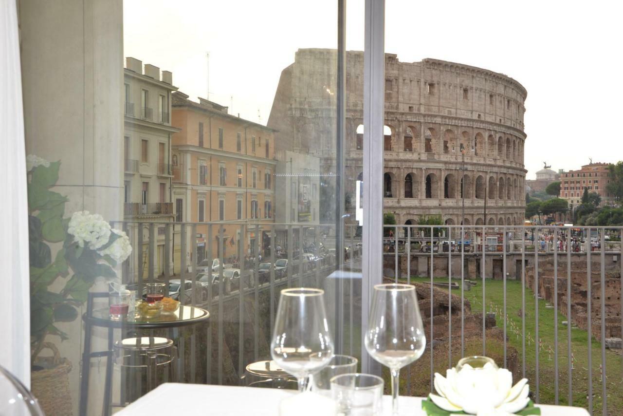 Mavi At Colosseum Apartamento *