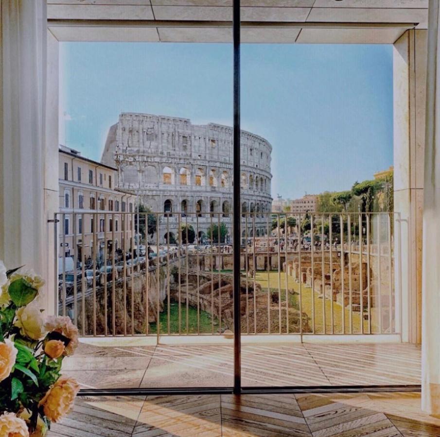 Apartamento Mavi At Colosseum Roma
